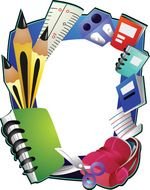 MATERIAL ESCOLAR DICAS DE CUIDADOS E CONSERVA Ccedil AtildeO