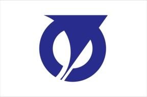 Fukagawa flag