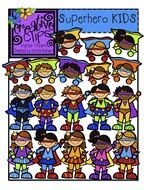 Kids In School Clip Art drawing