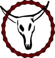 Dirt Nap Clip Art