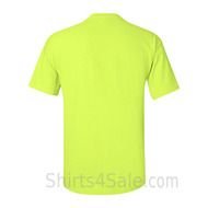 Neon Green T Shirt