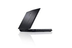 Dell Alienware M17x drawing