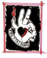 I Hate People Tattoo Drawings