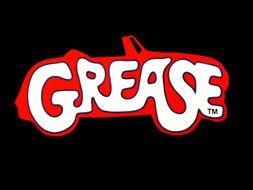 Grease as a picture for clipart