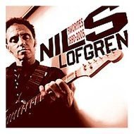 Nils Lofgren