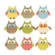 Chouettes