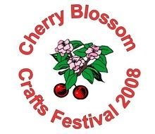 Cherry Blossom Logo