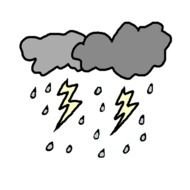 Weather Clip Art N30