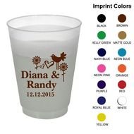Plastic Cup Clip Art N24