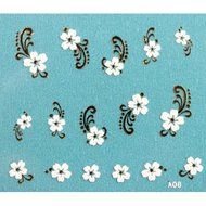 Tiger Stripe Decals Hawaii Dermatology Picture