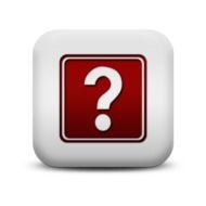 Question Mark Icon