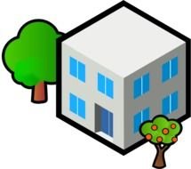 Iso City Grey Unit By Rygle