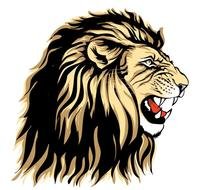 Jungle Animal Clip Art N4