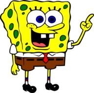 Spongebob SquarePants N18