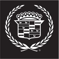 Cadillac Logo N2