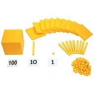 Base Ten Blocks Unit N2