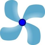 Fan Icon