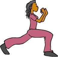 Clip Art raquo Aerobic