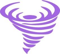 Tornado Clip Art N31