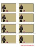 Calendar Template Site N2