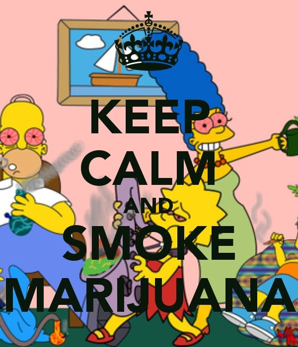 Smoke Weed