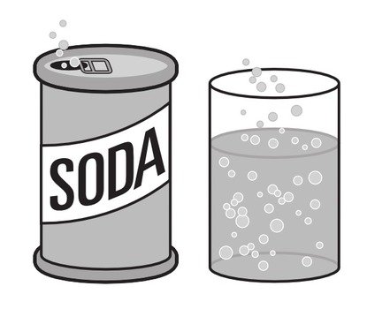 Soda Clip Art N16