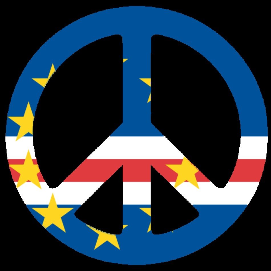 Cape Verde Flag