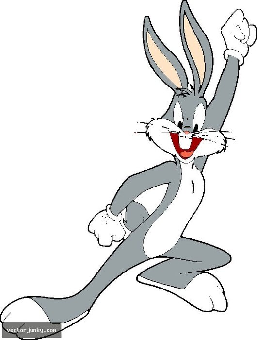 Bugs Bunny N11
