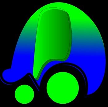 Car Icon Clip Art