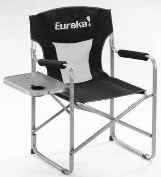Directors Chair With Side Table