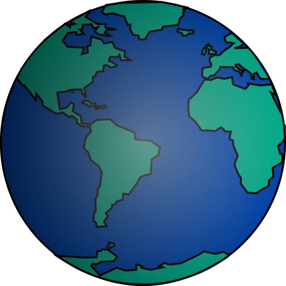 Globo Terraqueo