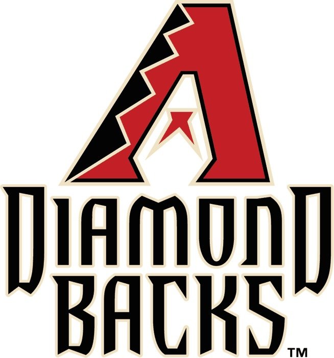 Arizona Diamondbacks Team Logo