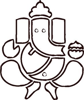 Elephant Symbol