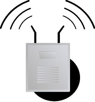 Access Point Icon