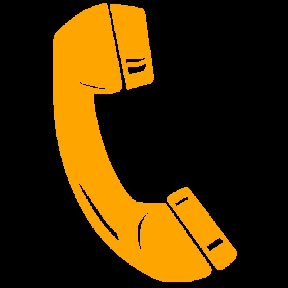 Green Phone Icon N2