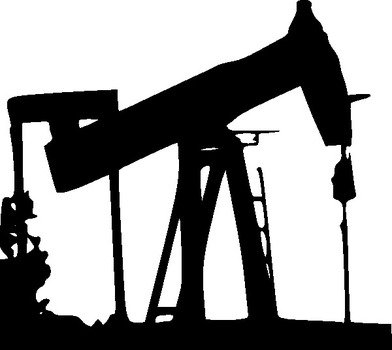Oil Well Clip Art N15
