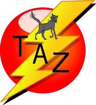Taz Clip Art Free