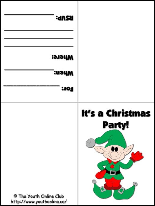 Sleep Over Clip Art N3