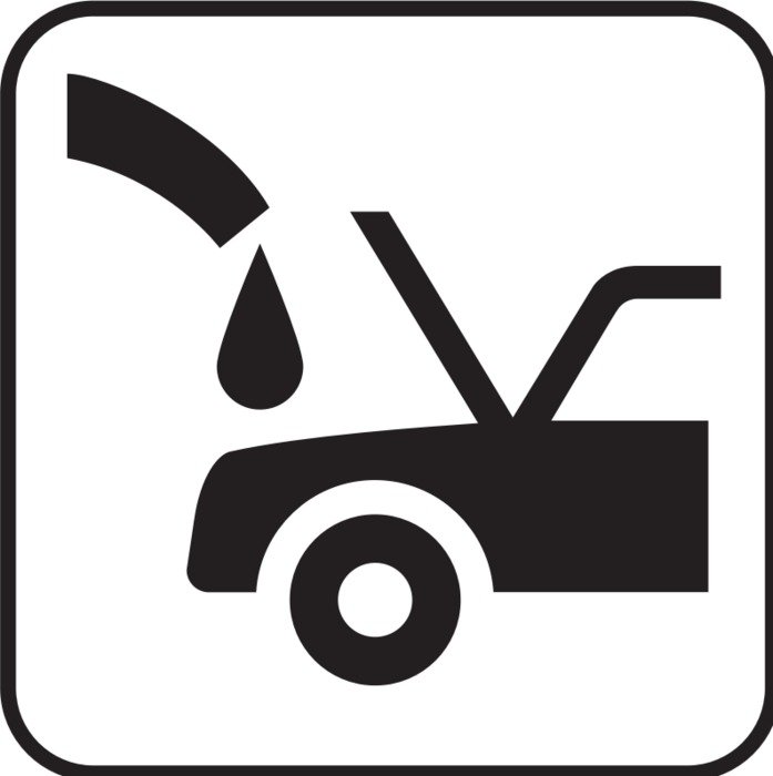 Clipart NPS Map Pictographs Part 3