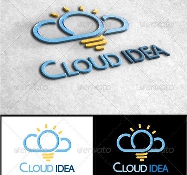 Idea Clip Art N7