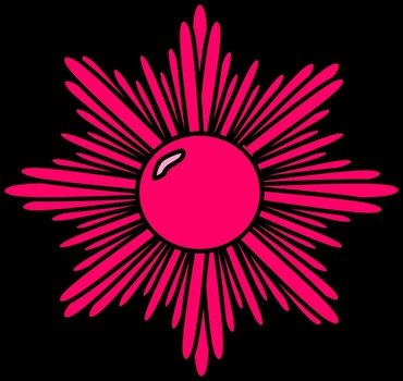 judy chicago's art as an illustration