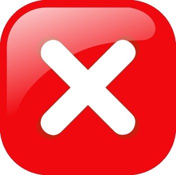 Button Icon Clip Art N6