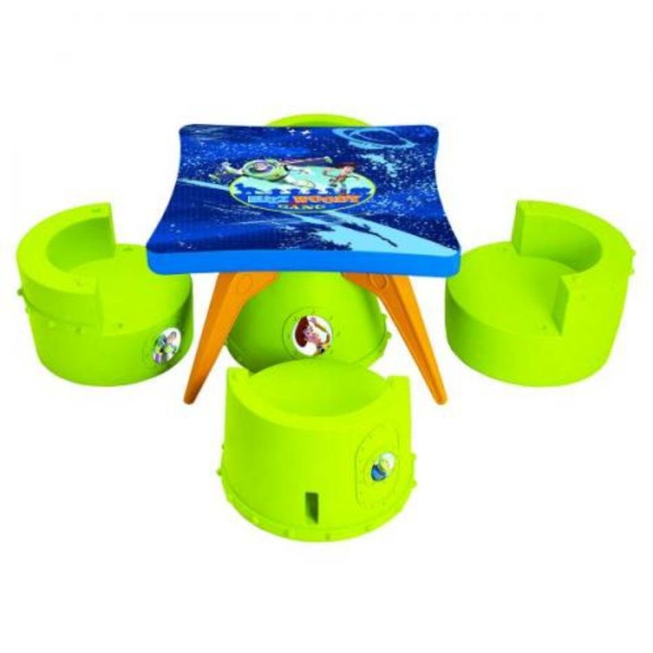 Toy Story Rocket Ship