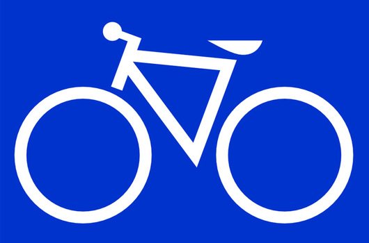 Bicycle Symbol