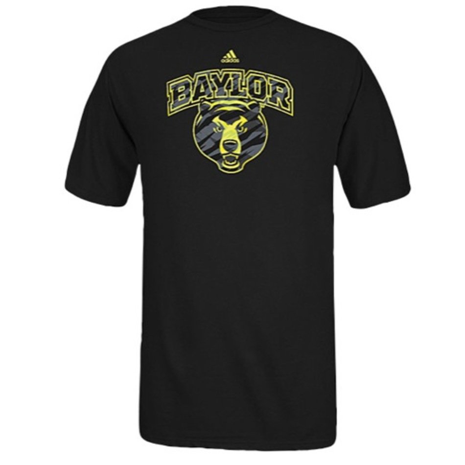 Baylor Bears Shirt