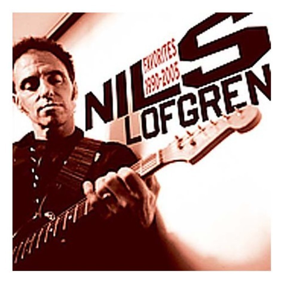 Nils Lofgren
