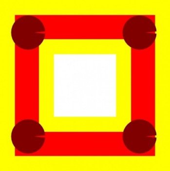Bloque Icono De Clip Art
