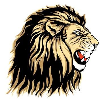 Jungle Animal Clip Art N4