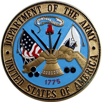 US Army Symbol N2