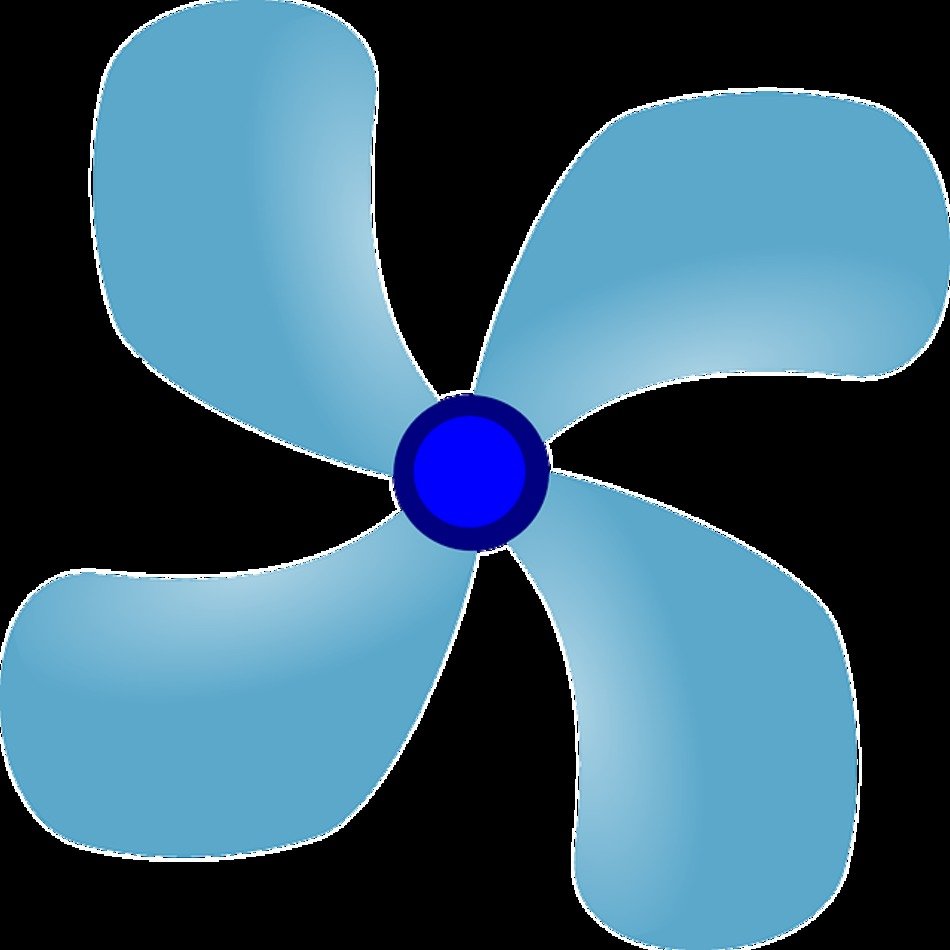 Fan Icon